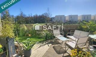 Appartement 3 Pièces 58 m² à vendre à Ballan-Miré (37510)