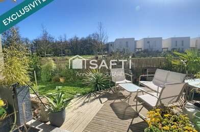 Appartement 3 pièces 215000 €