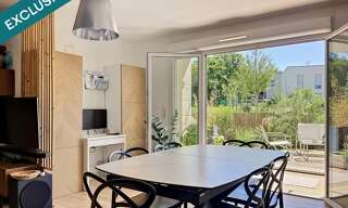 Appartement 3 Pièces 58 m² à vendre à Ballan-Miré (37510)