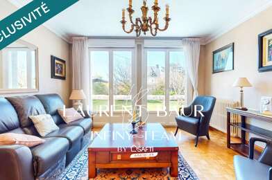 Maison 6 pièces 299900 €