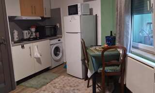 Appartement 1 Pièce 15 m² à vendre à Saint-Paul-de-Fenouillet (66220)