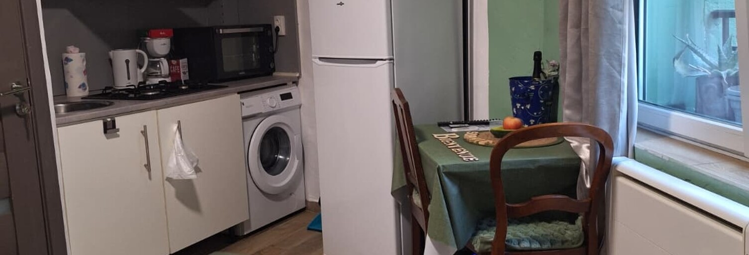 Appartement 1 Pièce 15 m² à vendre à Saint-Paul-de-Fenouillet (66220)