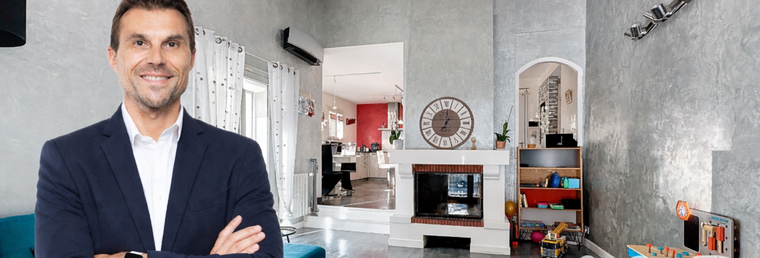 Maison 5 Pièces 115 m² à vendre à Carnoux-en-Provence (13470)