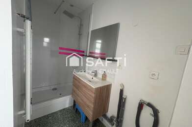 Appartement 3 pièces 156000 €