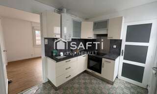 Appartement 3 Pièces 48 m² à vendre à Berck (62600)