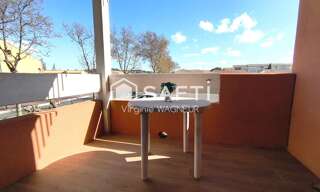 Appartement 2 Pièces 28 m² à vendre à Agde (34300)
