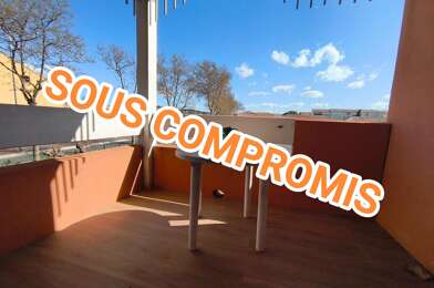 Appartement 2 pièces 117000 €
