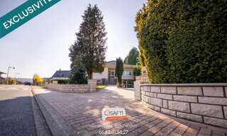 Maison 7 Pièces 160 m² à vendre à Grosbliederstroff (57520)