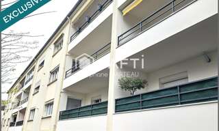 Appartement 4 Pièces 84 m² à vendre à Tours (37100)