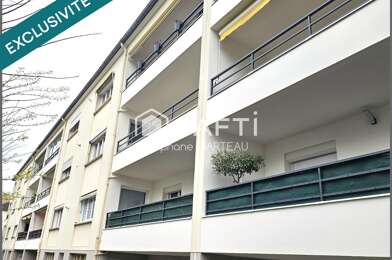 Appartement 4 pièces 208000 €