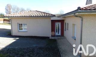 Maison 5 Pièces 127 m² à vendre à Saint-Privat (07200)