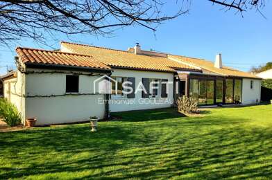 Maison 7 pièces 293000 €