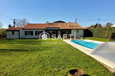 Maison 7 pièces 293000 €