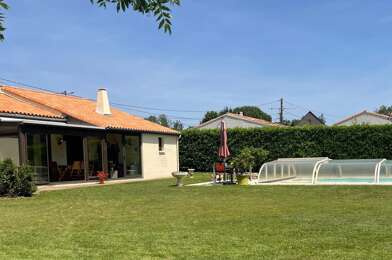 Maison 7 pièces 293000 €