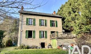 Maison 7 Pièces 195 m² à vendre à Isle (87170)