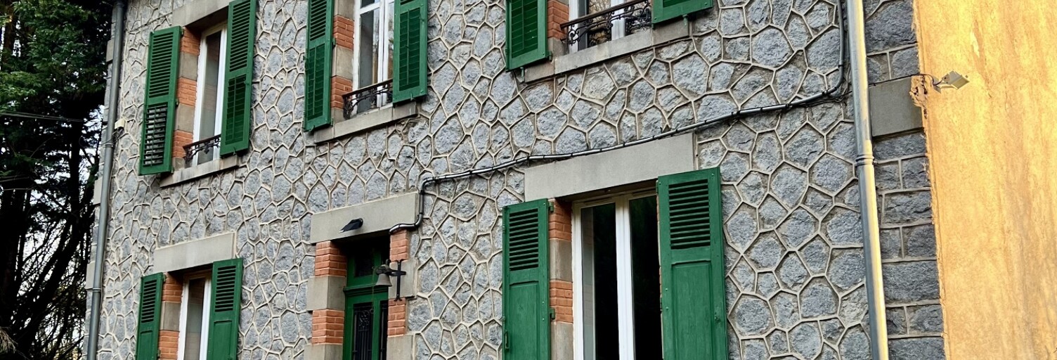 Maison 7 Pièces 195 m² à vendre à Isle (87170)