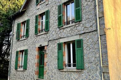 Maison 7 pièces 189000 €
