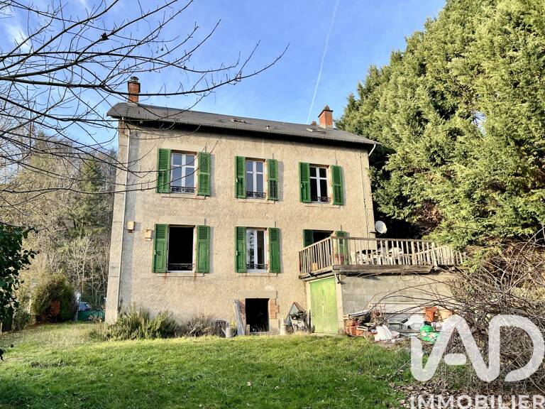 Vente Maison/villa 7 pièces — photo 1