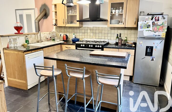 Vente Maison/villa 7 pièces — photo 3