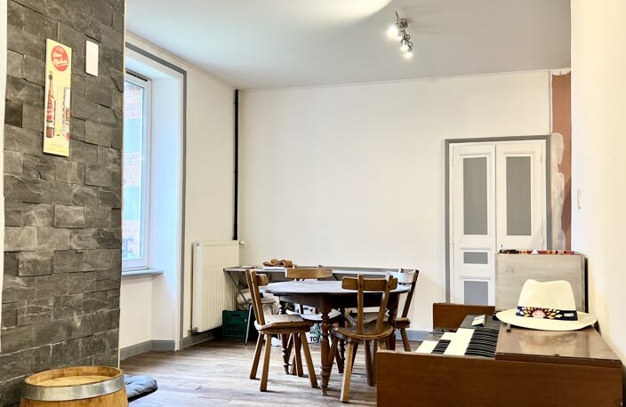 Vente Maison/villa 7 pièces — photo 5