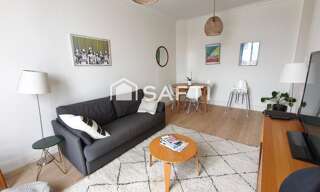 Appartement 2 Pièces 43 m² à vendre à Wimereux (62930)