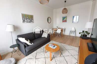 Appartement 2 pièces 199900 €