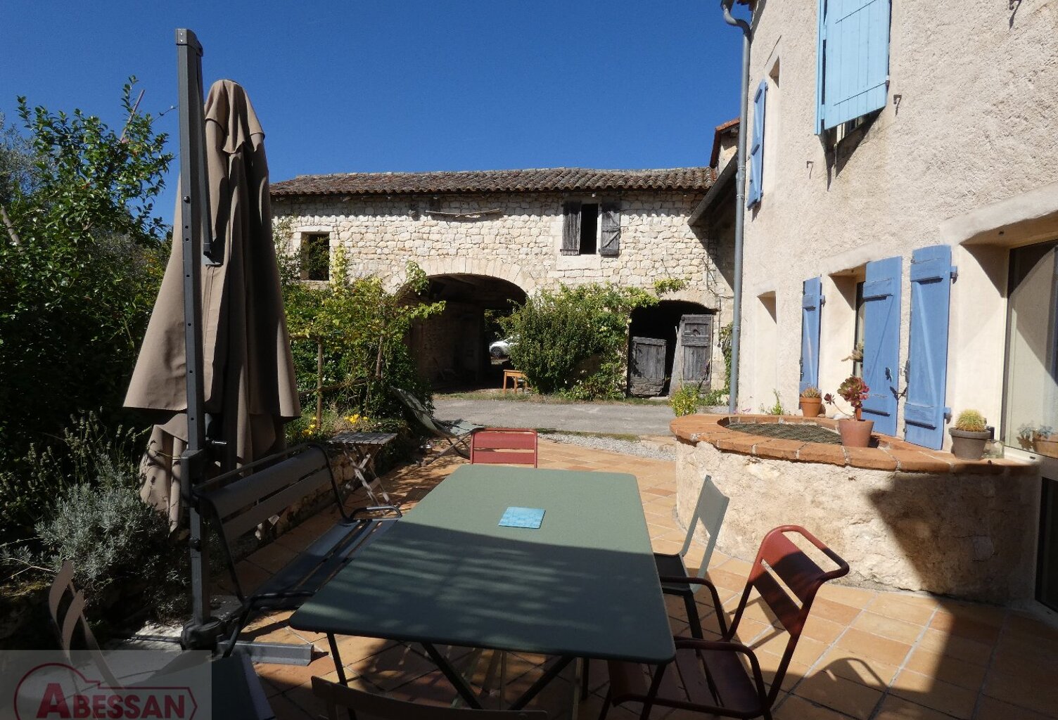 Propriété — photo 1