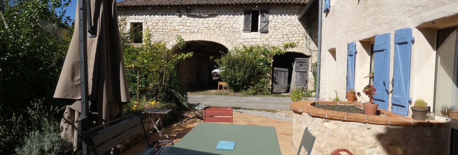 Maison 12 Pièces 290 m² à vendre à Cordes-sur-Ciel (81170)