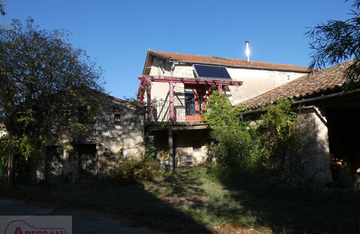 Propriété — photo 3