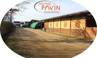 Maison 6 Pièces 130 m² à vendre à Sancoins (18600)