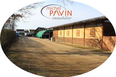 Maison 6 pièces 425000 €