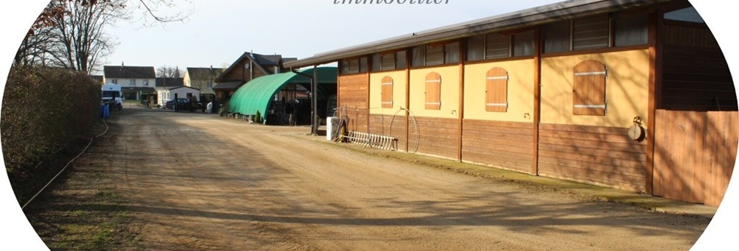 Maison 6 Pièces 130 m² à vendre à Sancoins (18600)