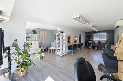 Commerce 3 pièces 76000 €