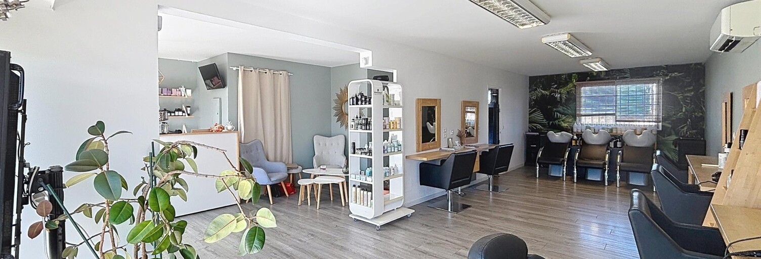 Commerce 3 Pièces 67 m² à vendre à Eysines (33320)