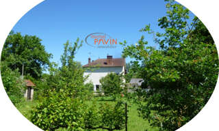 Maison 14 Pièces 230 m² à vendre à Jouet-sur-l'Aubois (18320)