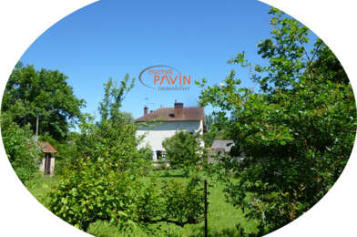 Maison 14 pièces 150000 €