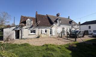 Maison 8 Pièces 150 m² à vendre à Châtillon-sur-Indre (36700)