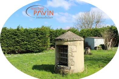 Maison 7 pièces 155000 €