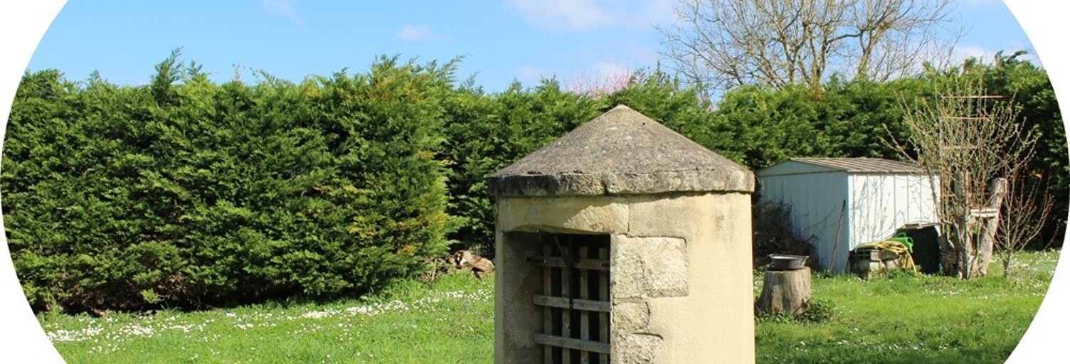 Maison 7 Pièces 142 m² à vendre à La Guerche-sur-l'Aubois (18150)