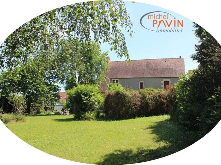 vente maison - 7 pièce(s) — photo 1