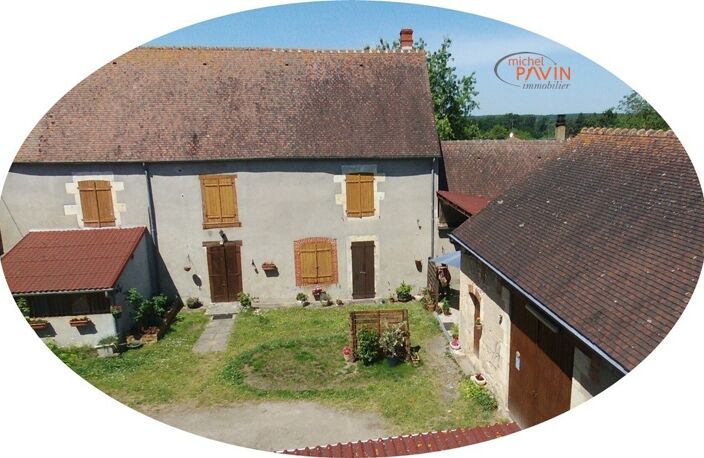 vente maison - 7 pièce(s) — photo 3