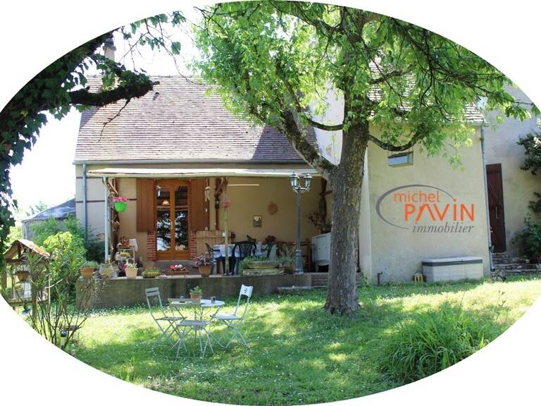 vente maison - 7 pièce(s) — photo 1