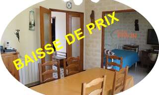 Maison 4 Pièces 75 m² à vendre à Précy (18140)