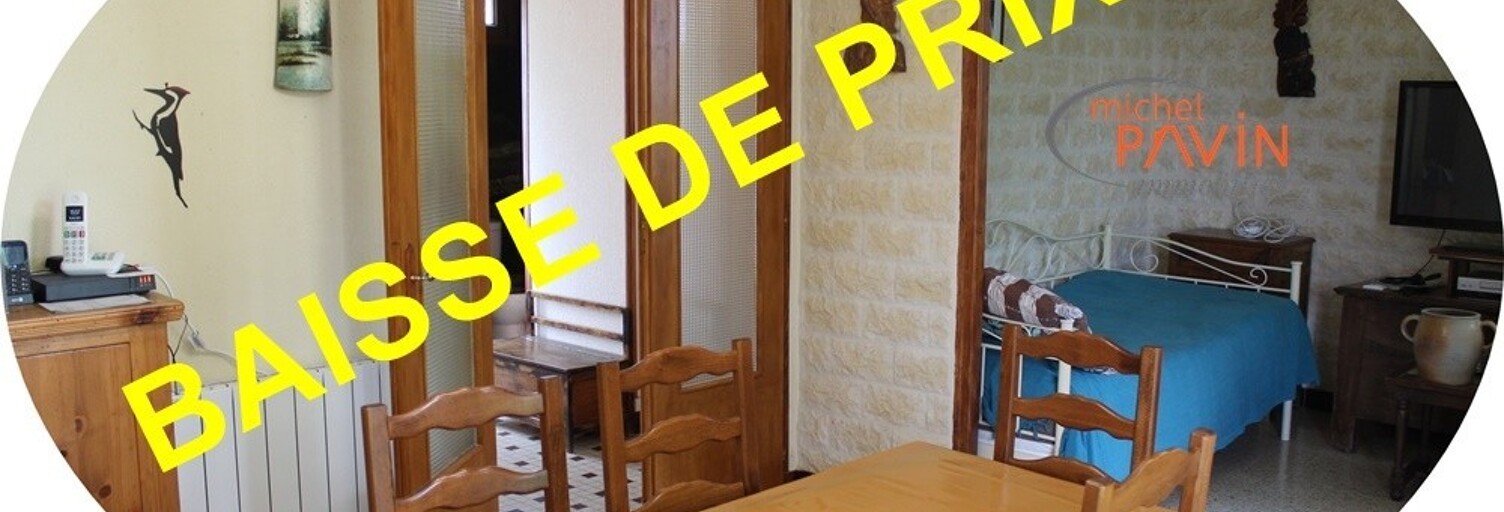 Maison 4 Pièces 75 m² à vendre à Précy (18140)