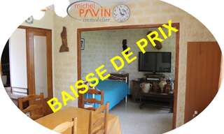Maison 4 Pièces 75 m² à vendre à Précy (18140)