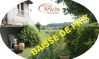 Maison 4 Pièces 75 m² à vendre à Précy (18140)