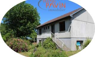 Maison 4 Pièces 75 m² à vendre à Précy (18140)