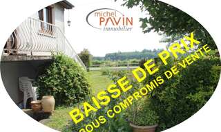 Maison 4 Pièces 75 m² à vendre à Précy (18140)