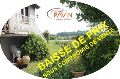 Maison 4 pièces 77000 €