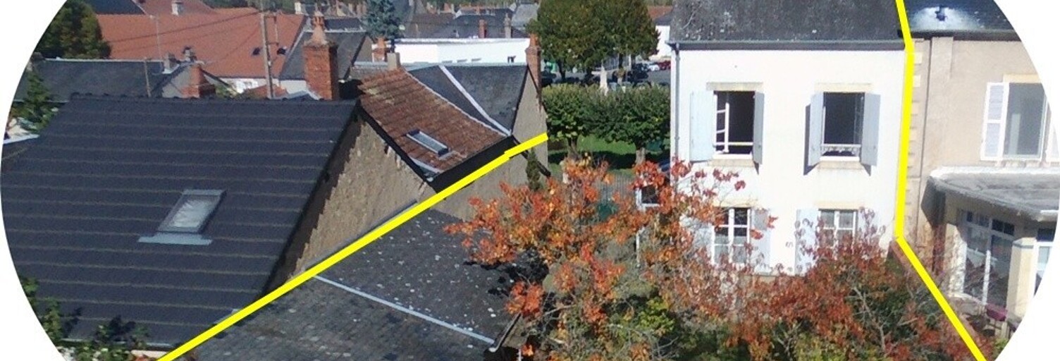 Maison 7 Pièces 115 m² à vendre à La Guerche-sur-l'Aubois (18150)